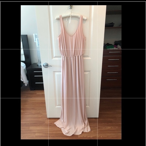 Show Me Your Mumu Kendall Maxi Dress - Picture 5 of 16